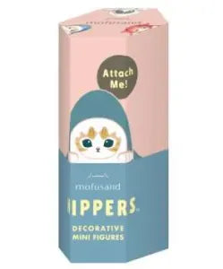 HIPPERS mofusand