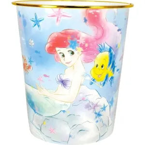Disney Prastic dust Box Sunny Days / Ariel