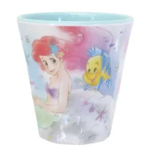 Disney Melamine Cup / Sunny Days Ariel