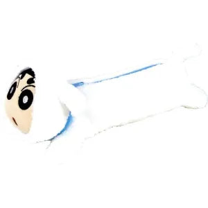 Die-cut Pen Pouch - Shiro Shin-chan