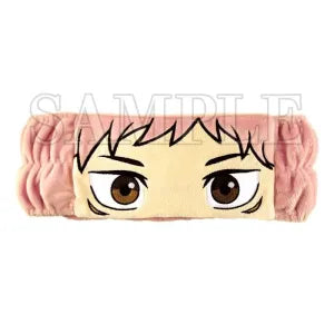 Jujutsu Kaisen Head band Kogami Yuji