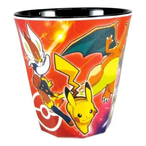 Pokemon Melamine Cup Cool2