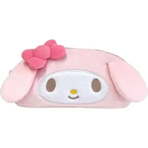 Sanrio Plush toy Face Pen Pouch My Melody