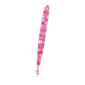 Pokemon Neck Strap Starlight / Mew