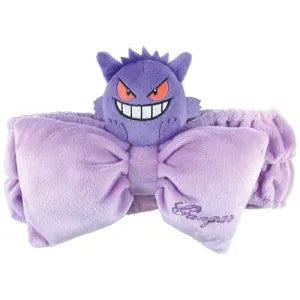 Pokemon My Character Hair Band Gengar ++