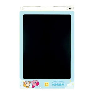 Kirby of the Stars Writing Tablet Kirby & Waddle Dee