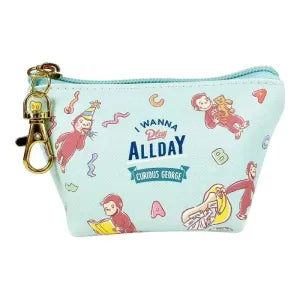 Triangle mini pouch - Fun
