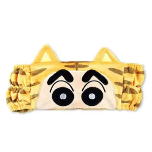 Hairband - Transformation Shin-chan/tiger