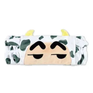 Hairband - Transformation Shin-chan/cow