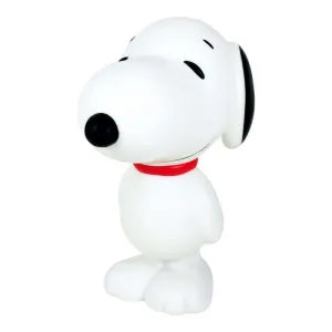 Soft vinyl bank - Snoopy / Nomal
