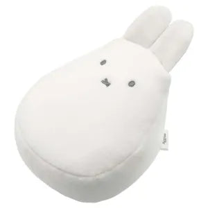 Miffy Little Cushion - White