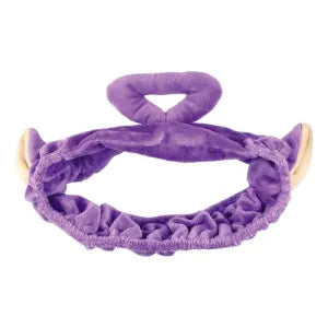 Teletubbies Hair Band - Tinky Winky