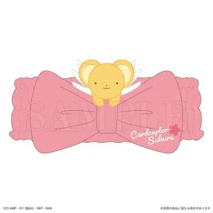 My character hairband - Kero-chan