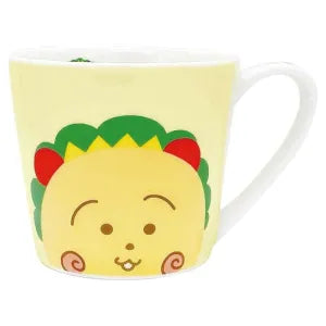 Kojikoji Measuring Mug - Face