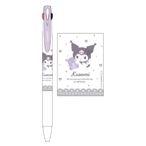 Sanrio Characters Smooth Kuromi