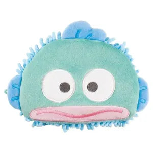 Sanrio Cleaning Mitten - Hangyodon