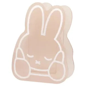 Miffy Acrylic Organizer - Mocha