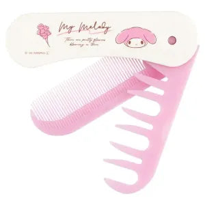 Sanrio 2-Way Bang Arrangement Comb Flowers - My Melody