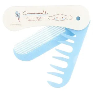 Sanrio 2-Way Bang Arrangement Comb Flowers - Cinnamoroll
