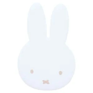 Miffy Acrylic Tray - White
