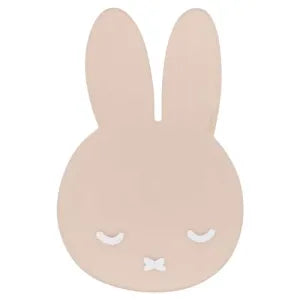 Miffy Acrylic Tray - Mocha