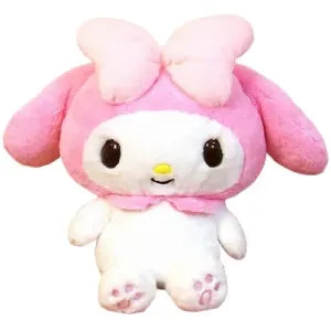 Sanrio Plush doll My Melody L H:43cm