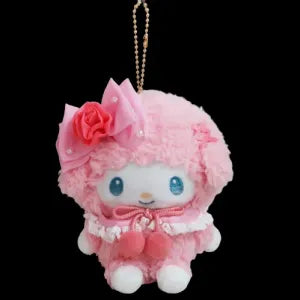 Sanrio My Sweet Piano Birthday Mascot H:13cm