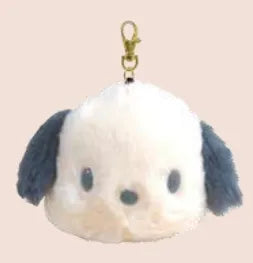 Face Pass Case Pochacco