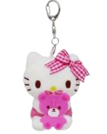 Oshi Iro MC Hello Kitty PINK