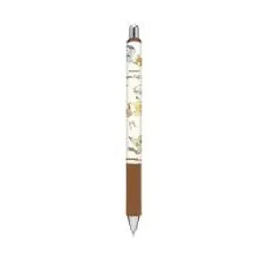 PM EnerGel Ballpoint Pen 0.5 mm / Pokémon Cafe Pattern