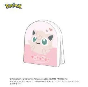 CM T‑Pokémon G Stand Clip / Prinplup