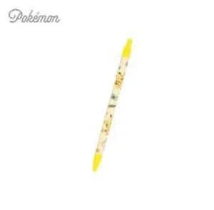 CM T‑Pokémon A Slim Knock Gel Pen / Pikachu