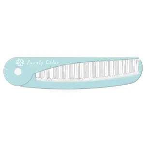 Slim comb - Purely color