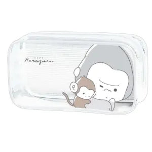 Raragori pen case - My friends