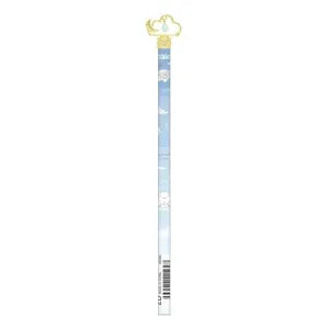 Shiny Moon Pencil 2B - The secret spot