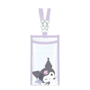 Smartphone mobile shoulder - Kuromi