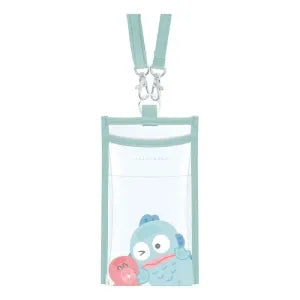 Smartphone mobile shoulder - Hangyodon