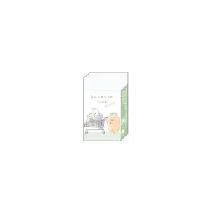 Potetto Club clump eraser - Shopping
