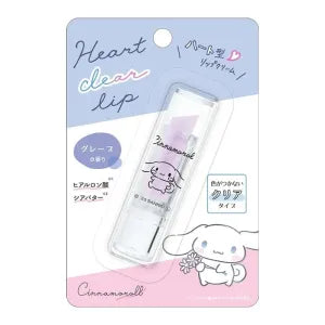 Sanrio character Heart color lip - Cinnamoroll
