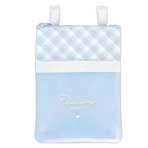 Stylie Pochette pocket Blue