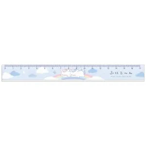 T_Funicorn S17CM Ruler - Nesoberi