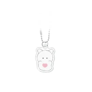 Tarochans Chibi Keychain - Kuritaro