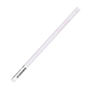 Plain color Foil stamping pearl Pencil HB - Ice purple