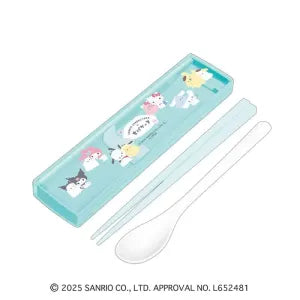 Twin Set - Characters Ohana