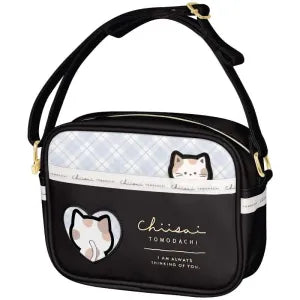 Synthetic leather Petit SD - Pyokofure - Cat