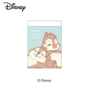 T_CHIP and DALE Petit Notes - Munyatto