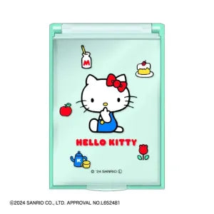S Size Mirror - Hello Kitty - 4