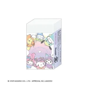 T_Sanrio Monster Eraser / Monster
