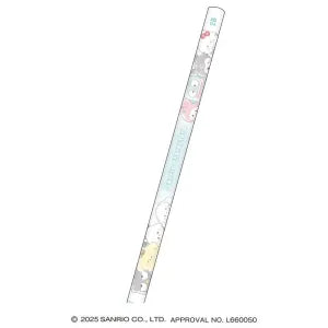 T_Sanrio Marumocchi Pencil 2B / Circle