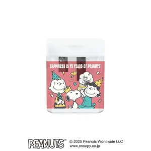 T_Snoopy Twin Sharpeners / Party